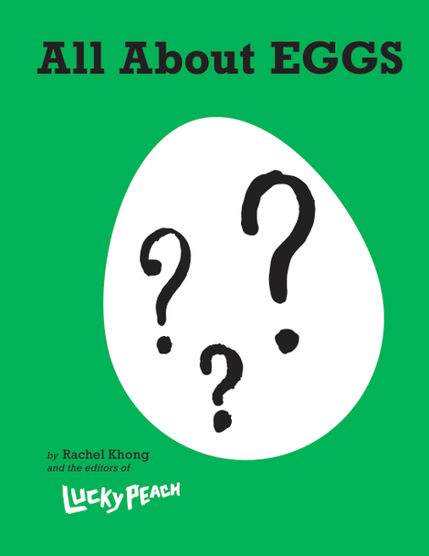 Illustration for article titled How to tell if your egg is fresh